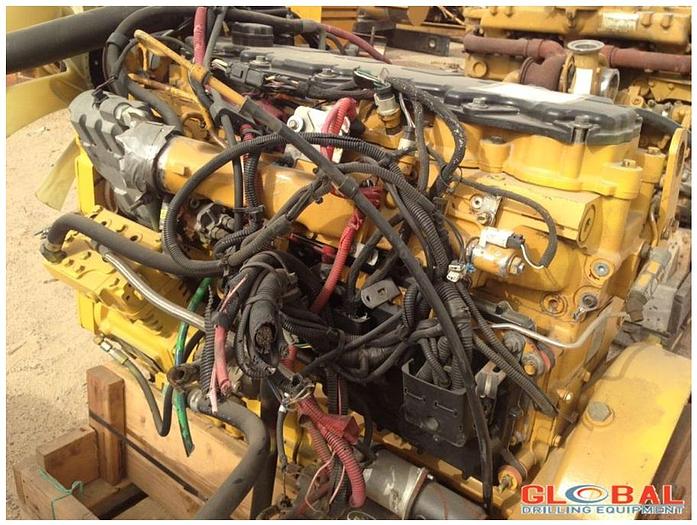 Used Item 0626 : Caterpillar C7 Engine