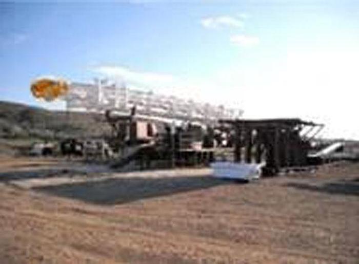 Used 6 OIL & GAS Drill Rig Package
