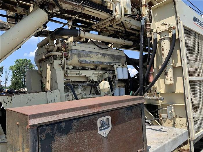 Used 1999 Ingersoll-Rand T4W Drill Rig - Pending Sale