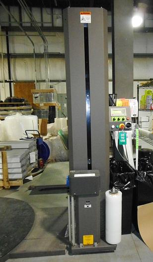 Used 2012 ORION SEMI-AUTO STRETCH WRAPPER