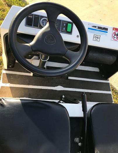 Used 2013 Taylor Dunn FT2-80