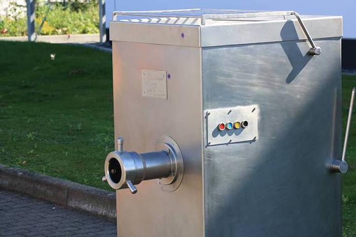 Gebraucht Seydelmann Mischwolf E 130 181799