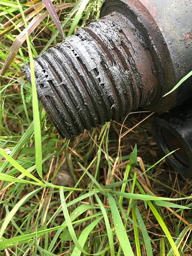 Ingersoll-Rand / Atlas Copco T4 Drill Pipes