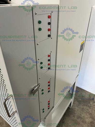 Used Despatch LAC1-38B-7 Burn- In Oven 260°C / 500°F w/ Stand 31"x36"x60"