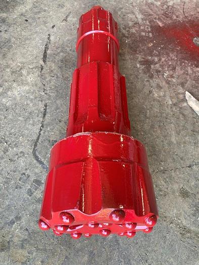 Used Ingersoll-Rand 5-7/8" DHD 360 Hammer Bit - 3605785CCDU