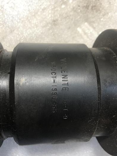 Used CAT 50 VALENITE TG150 COLLET  CHUCK TOOL HOLDER 5"