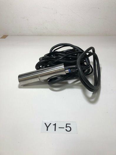 Used Nakanishi NSK Brushless Motor EM-401 40,000rpm Warranty Fast Shipping