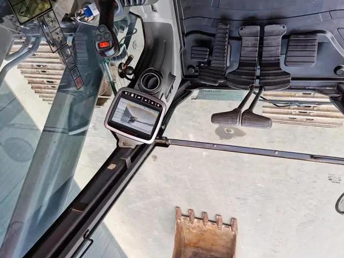 Gebraucht 2015 Doosan DX255LC-5