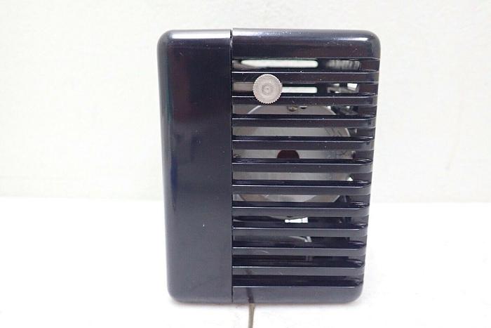 Used Serdex Bacharach 22-7059 Relative Humidity H/T Indicator