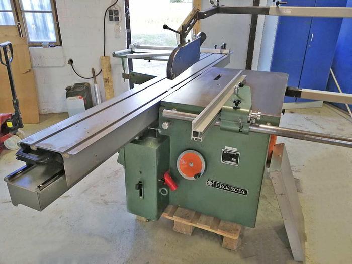 Used 1984 ALTENDORF F90 Format Panel Saw