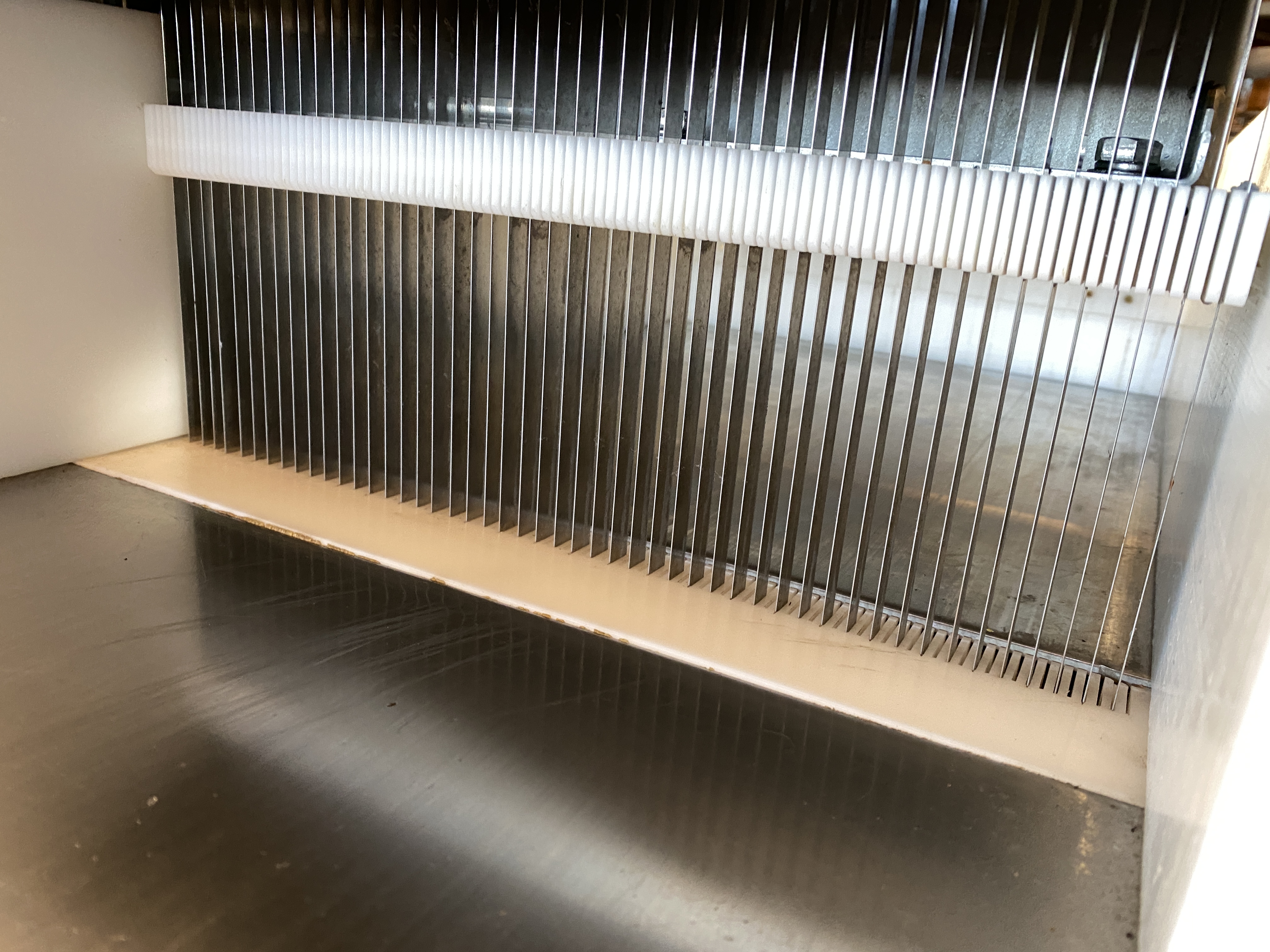 Refurbished #1354 Slicer FTC 300