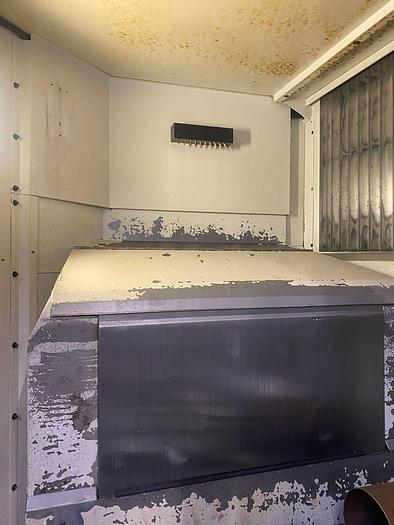 Used DMG /DMU 100 T -MILL PLUS