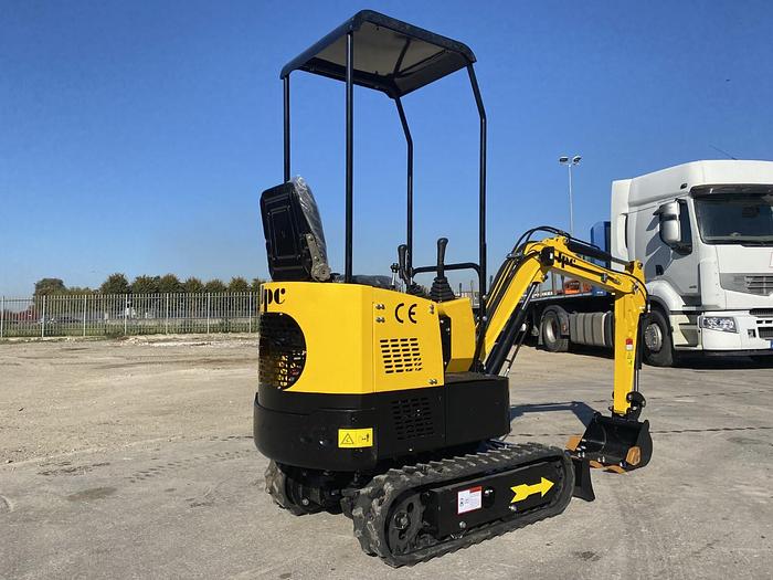 2021 JPC HT12 Y