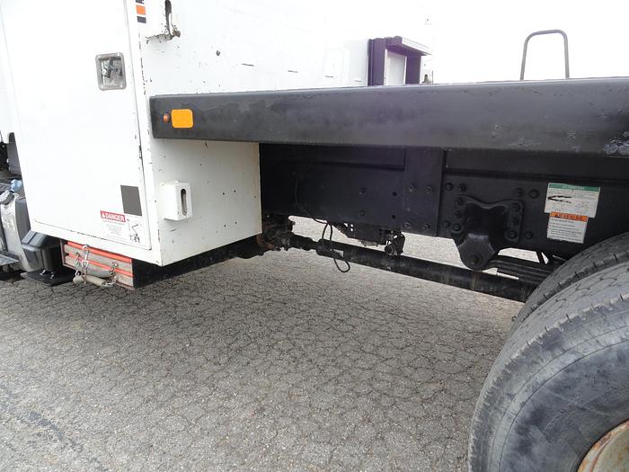 Used 2013 TEREX xt60