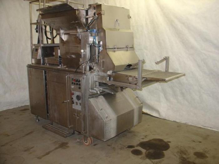 Used Koppens VM600HS