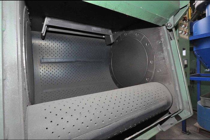 Excellent 2000 Goff 3 BB