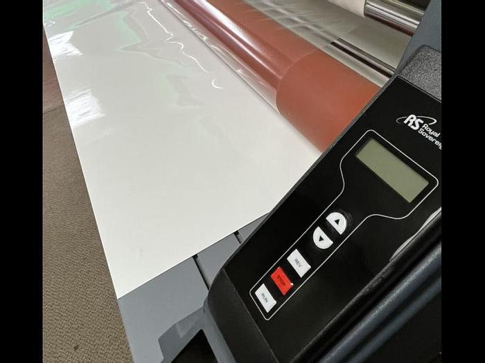 Used 2017 Royal Sovereign RSC - 1651LS