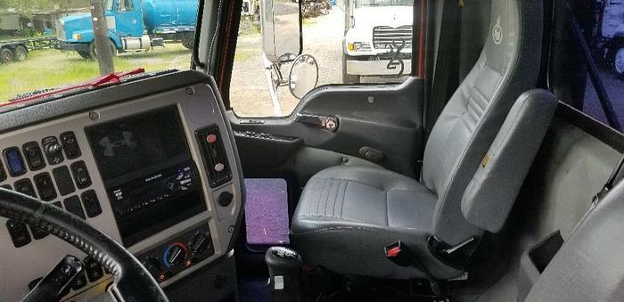 Used 2015 Mack CHU613