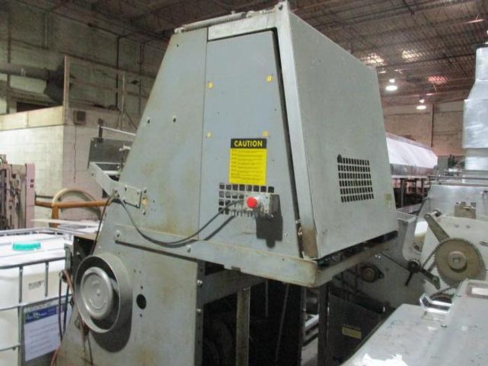 Used Kliklok Carton Erector; Md#SRD