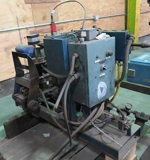 Used HARTLEY SERIES 2500