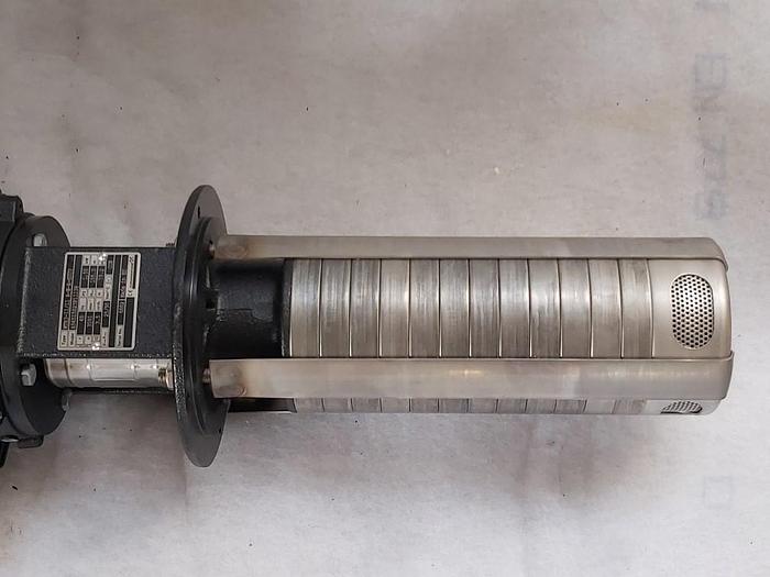 Eintauchpumpe, MTR3-11/11 A-W-A-HUUV, 105m, 3,5m³/h, Grundfos,  neu -50%