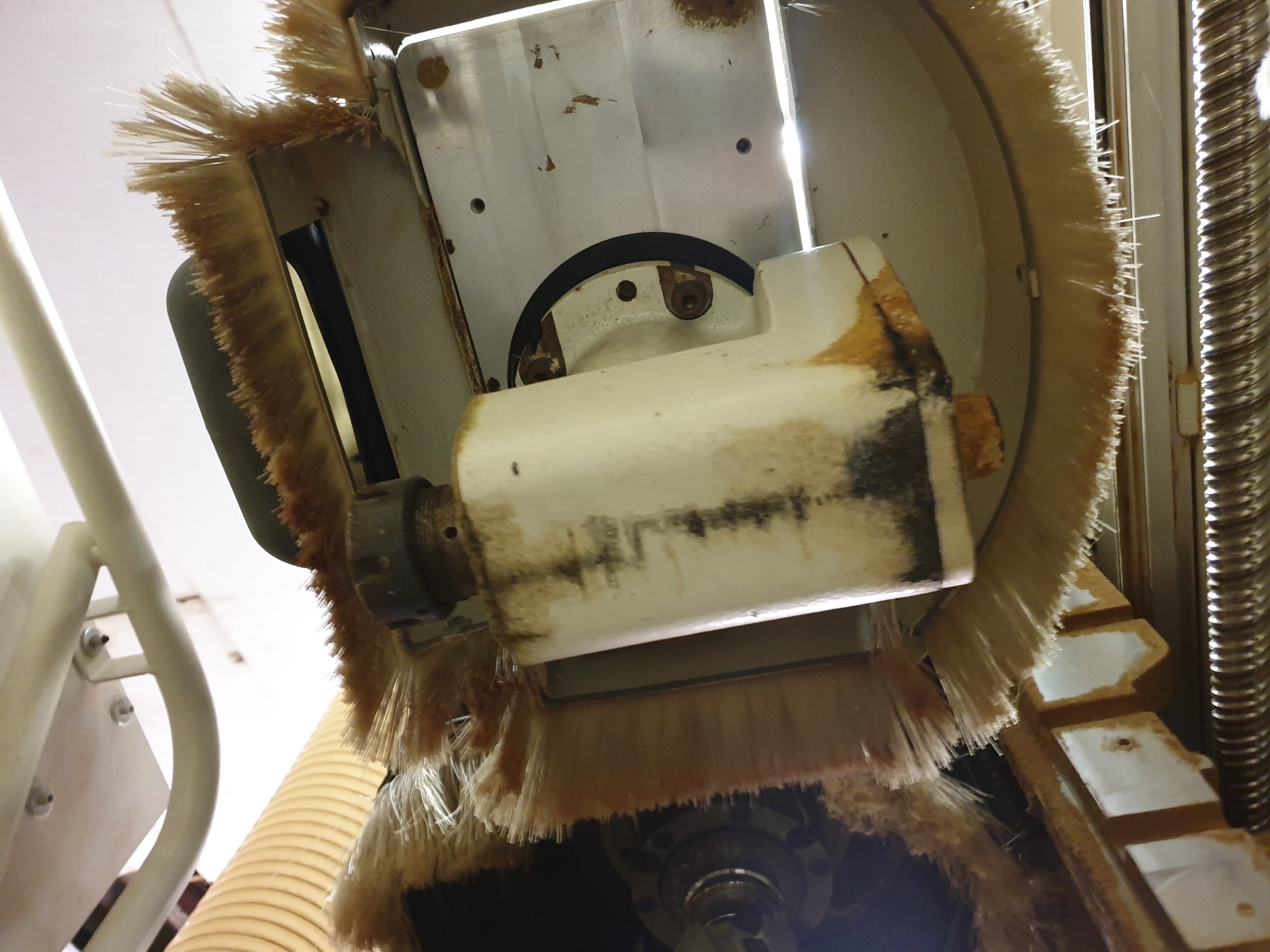 Gebruikt 2008 SCM Record 100NT