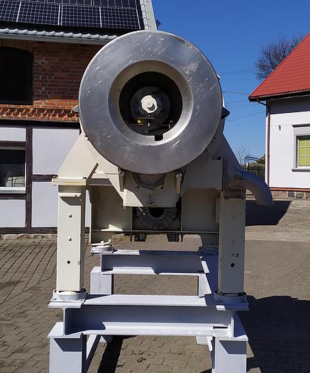 Used Dekanter - wirówka pozioma "PIERALISI JUMBO 2"