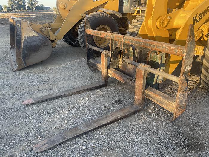 Used 2012 Kawasaki 70VZ-2