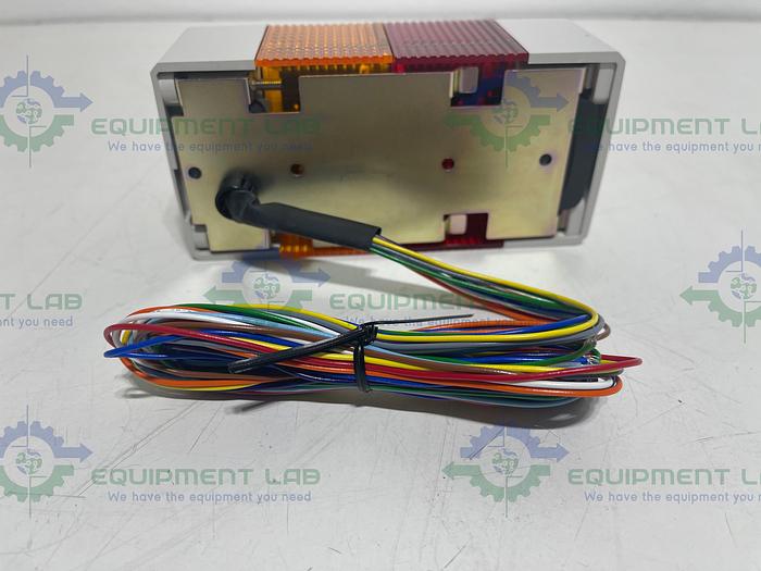 Patlite  WME-202A-RY Light Tower 24V