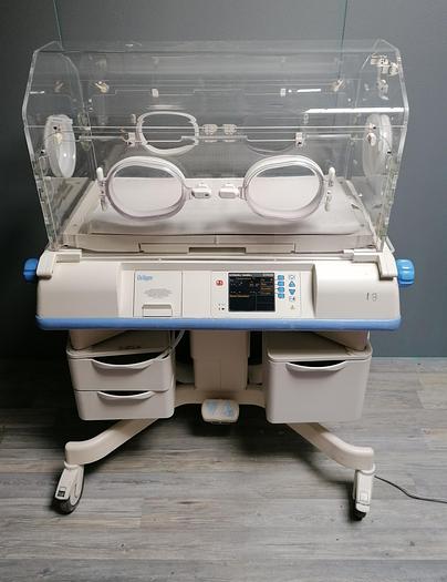 Gebraucht Dräger Isolette C2000