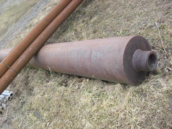 Used Stabilizer 20 in x 20 ft