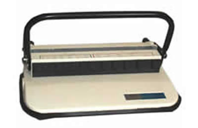 JBI Manual Closer
