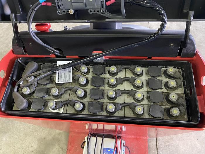 Usato 2018 MANITOU EP 20 AC