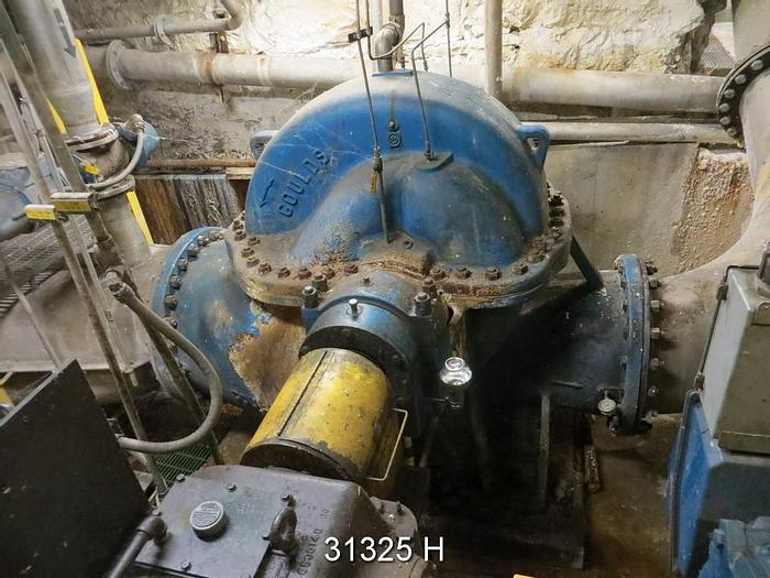 Used Complete 93" Wide Valmet Deltaformer #31325