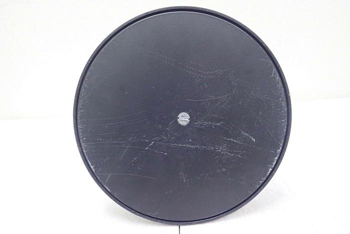 Used Dupont Instruments Sorvall T-865.1 8-Space 65,000 RPM Centrifuge Rotor with Lid