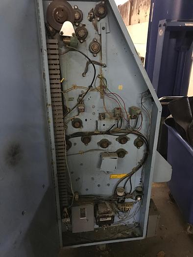 Used 1994 BRAUN SMALL PIECE/TOWEL FOLDER