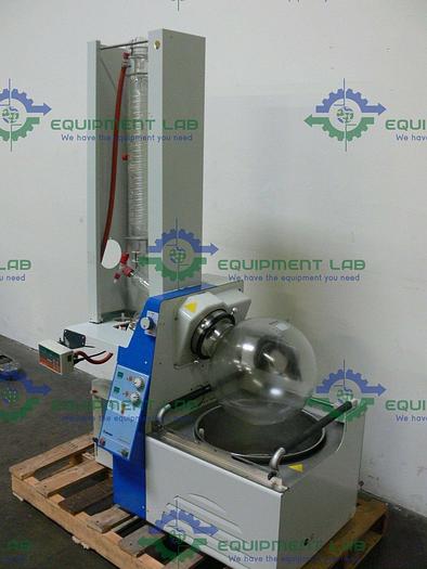 Used Heidolph Labo Rota 20 Eco Rotary Evaporator 20 Liter
