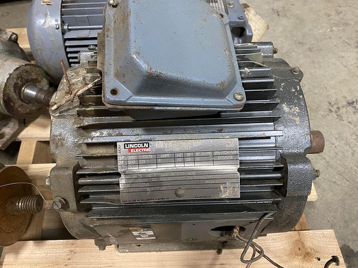 Used Electric Motors for Sale in Langley City, Canada