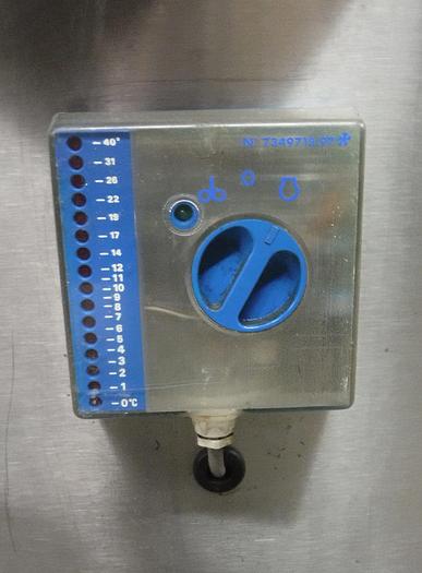 Used USED NUSSEX LEVAINE TANK - CHILLS NICELY