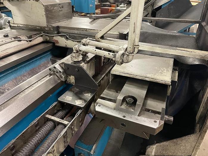 Used 2006 Poreba TRP110/4M