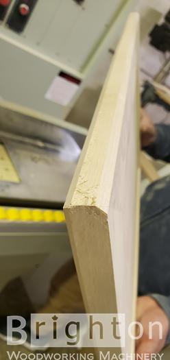 Used 2006 LOBO GB-CIS Single-end Tenoner