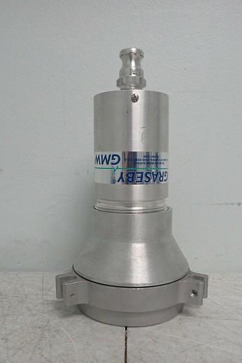 Used Graseby GMW Thermo Air Sampler PUF Head