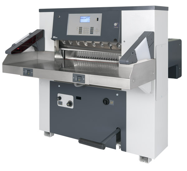 Mohr 80 ECO Guillotine