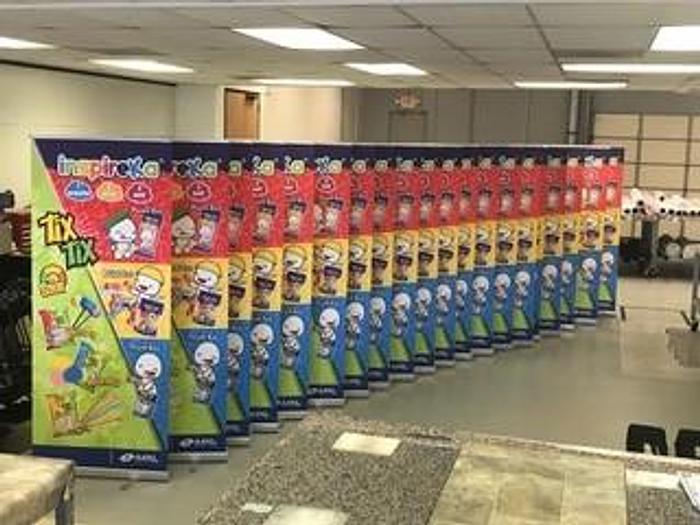 Used 2014 PrinterEvolution Kayo 126 DS