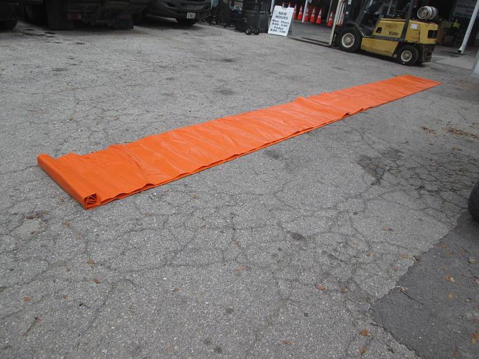 Used Standard Emergency Response Trailer