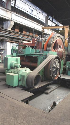 Used Part Former Hot HF6/4