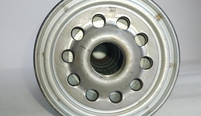 Filtro de Oleo Mahle OC 121