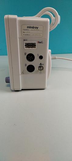 Gebraucht Datascope Trio Patientenmonitor mit Zubehör Patient monitor