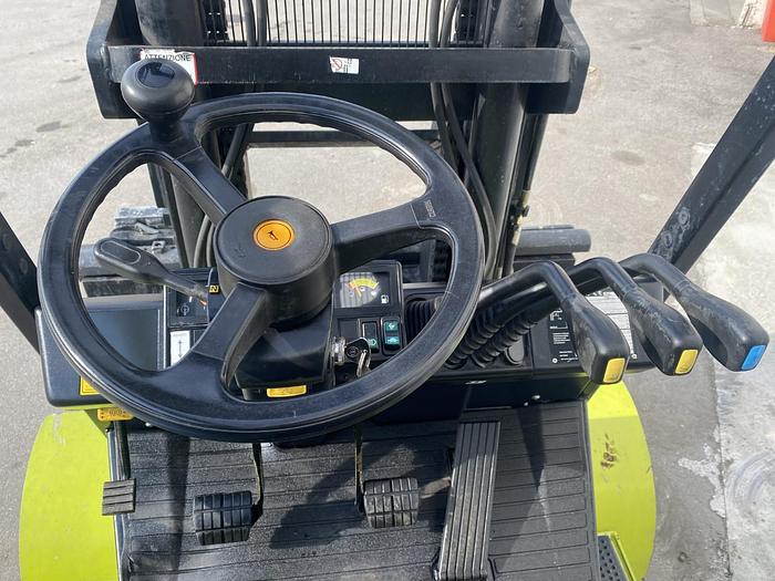 Usato 2001 CLARK CDC 70