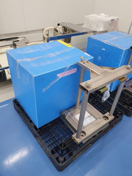 Used 1998 Nikon FPA-3000i4